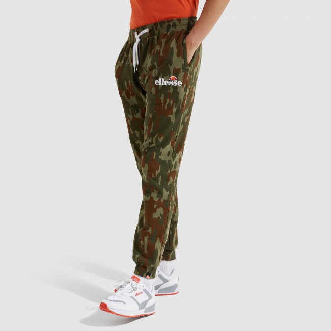 Ellesse on sale camo joggers