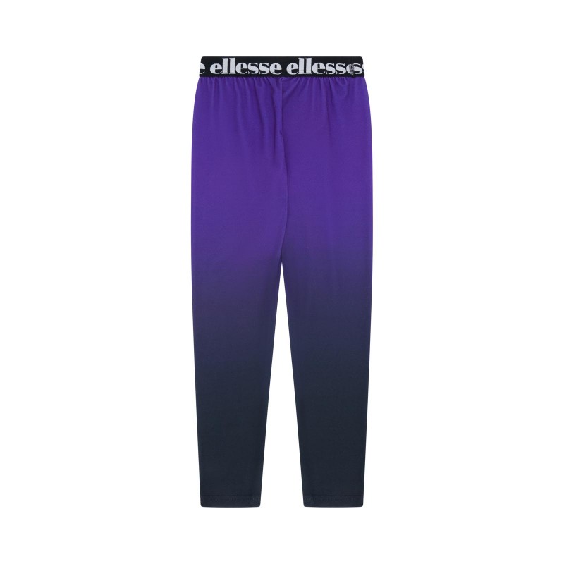 ELLESSE Mulher Legging estampada - Azul - 8541240008AZL