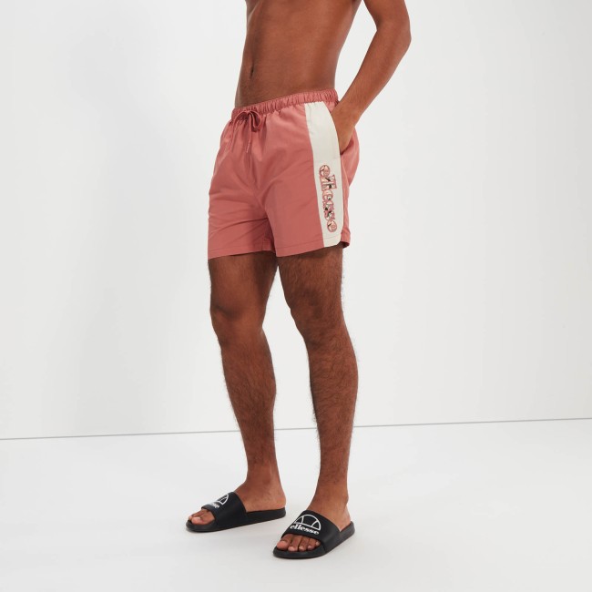 Bañador ellesse rosa fashion hombre