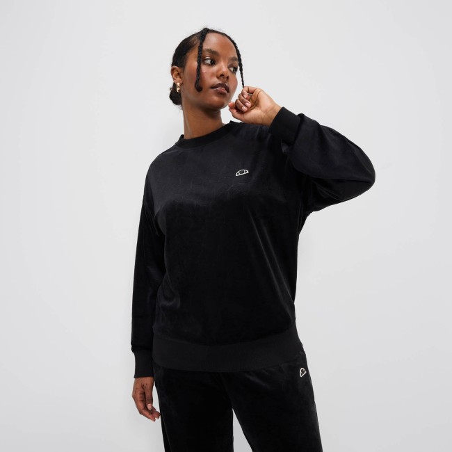 Sudaderas deportivas mujer Ellesse